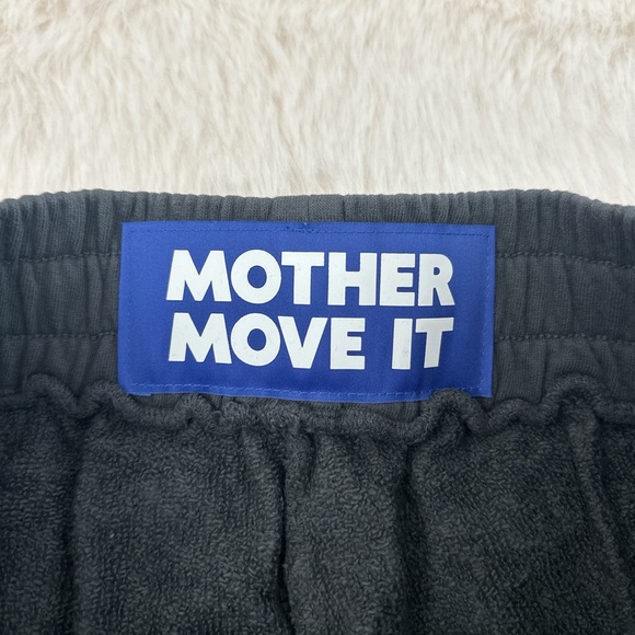 Mother move it dark grey sweatpants! - Picture 4 of 6